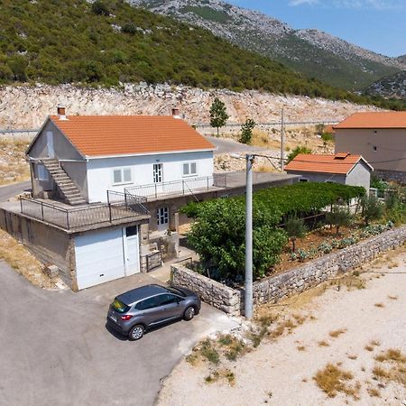 Apartmani Vuletic Neum Εξωτερικό φωτογραφία