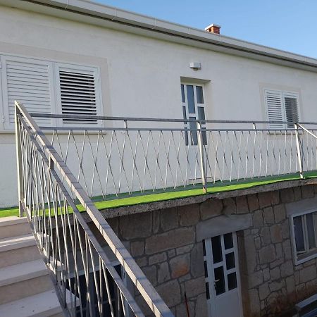 Apartmani Vuletic Neum Εξωτερικό φωτογραφία