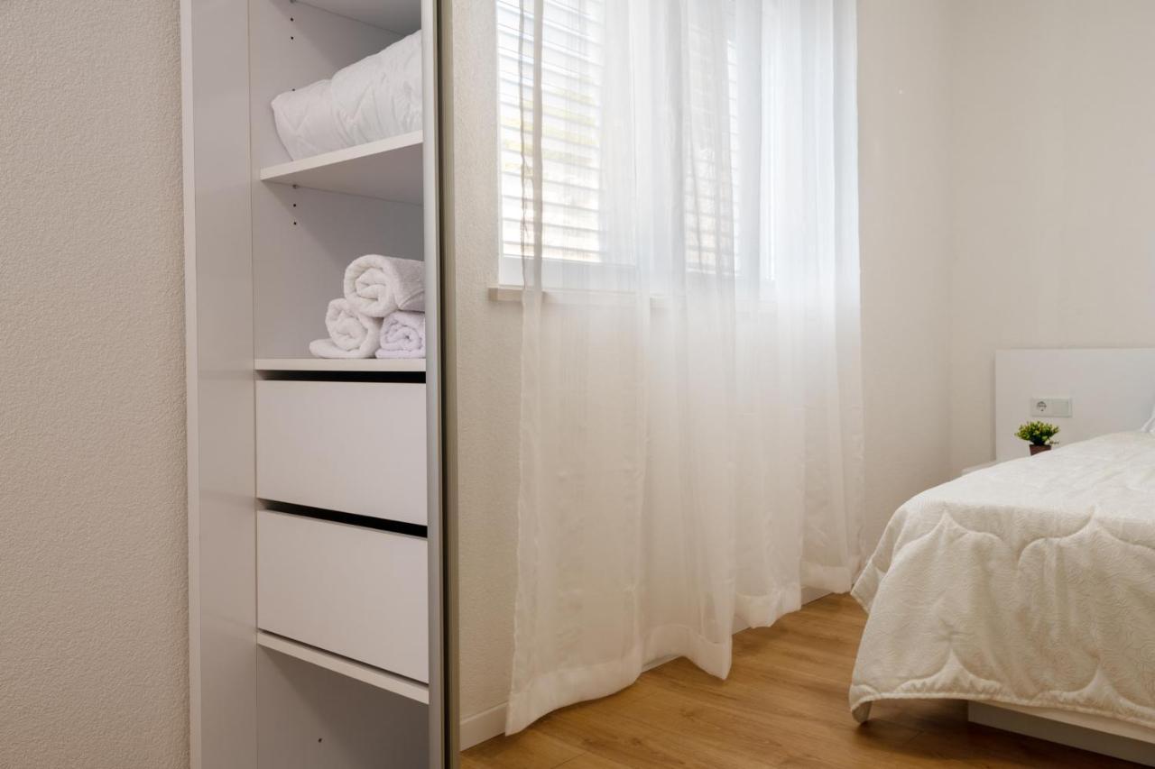Apartmani Vuletic Neum Εξωτερικό φωτογραφία