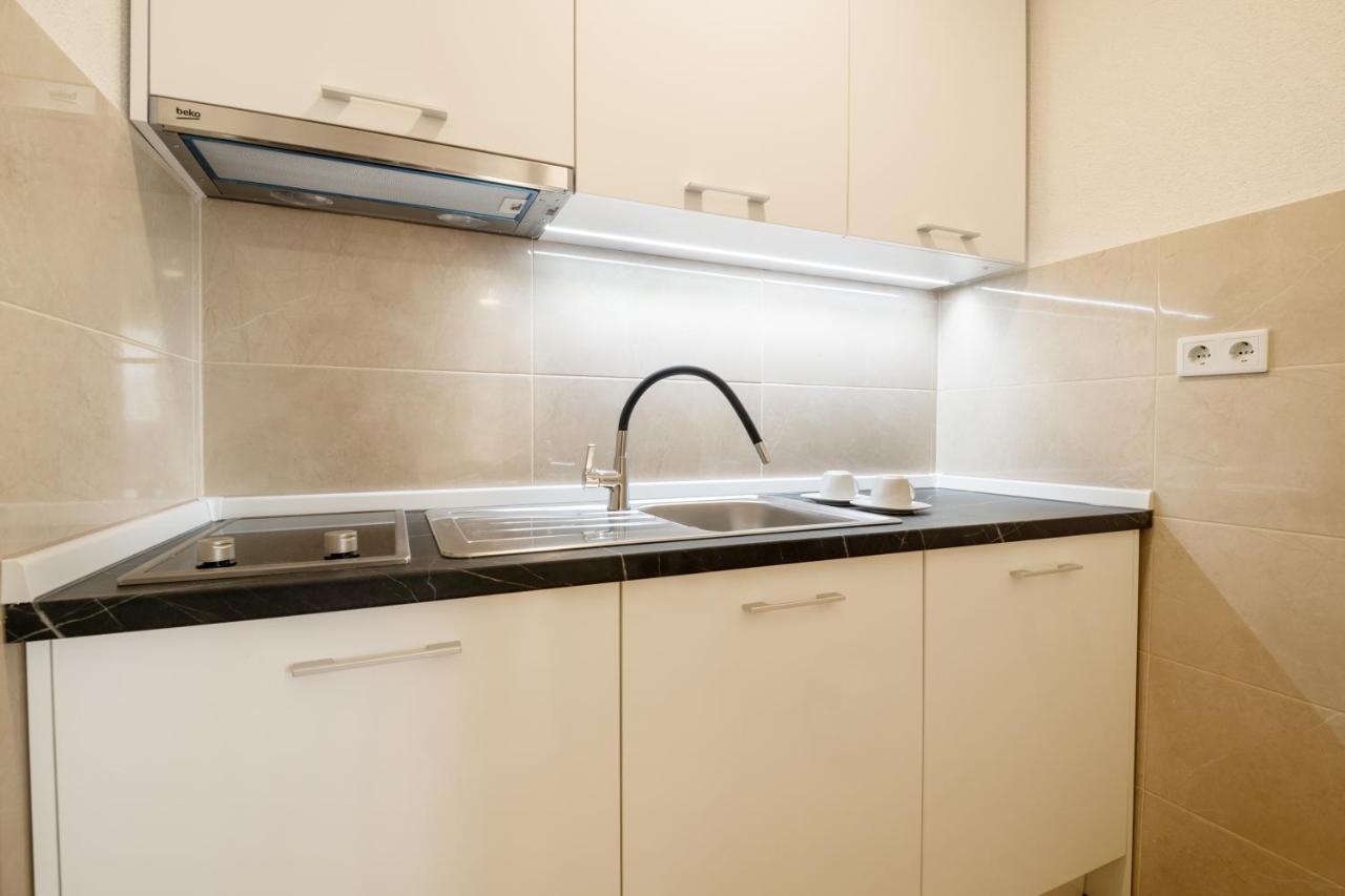 Apartmani Vuletic Neum Εξωτερικό φωτογραφία