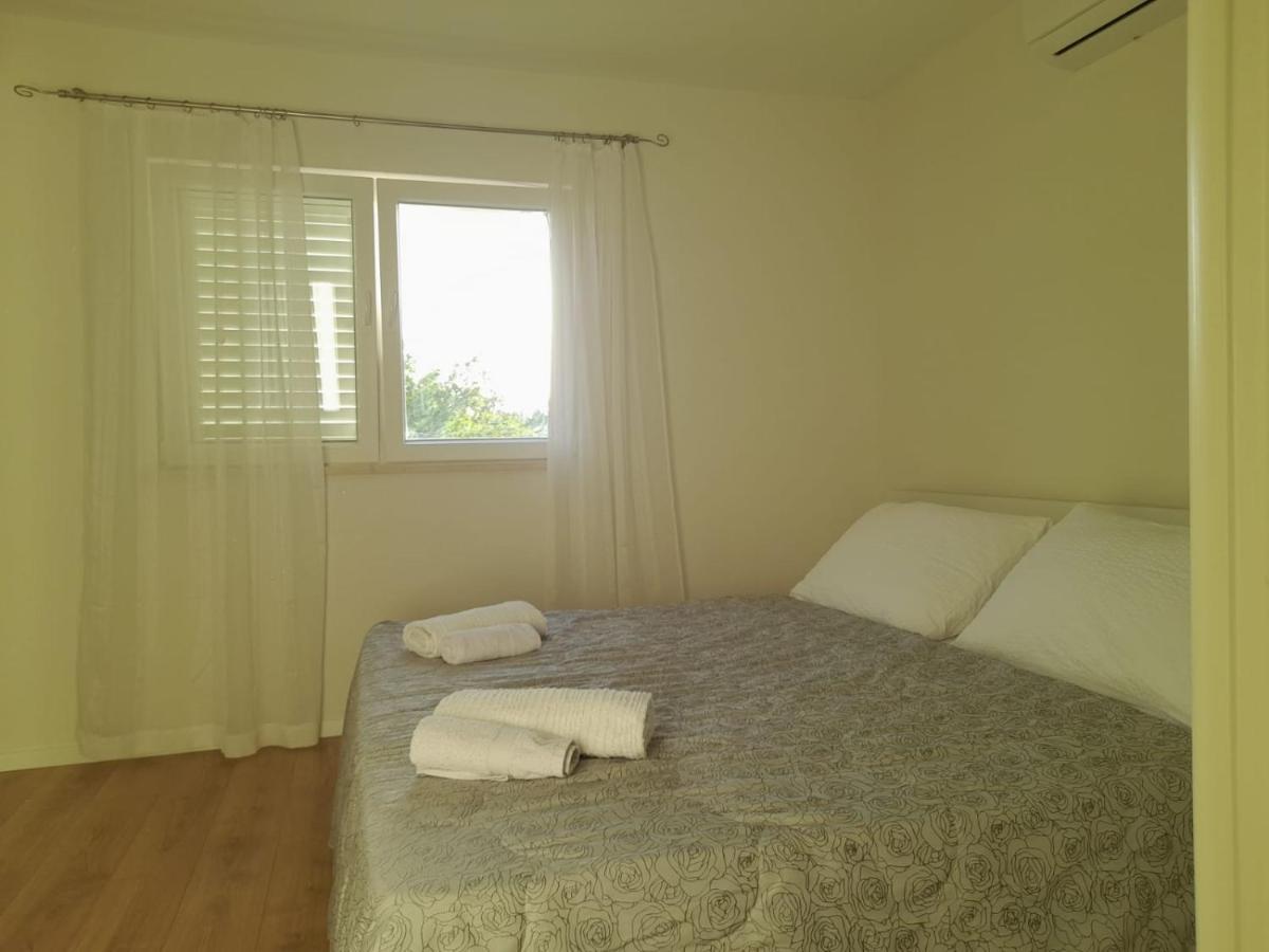Apartmani Vuletic Neum Εξωτερικό φωτογραφία