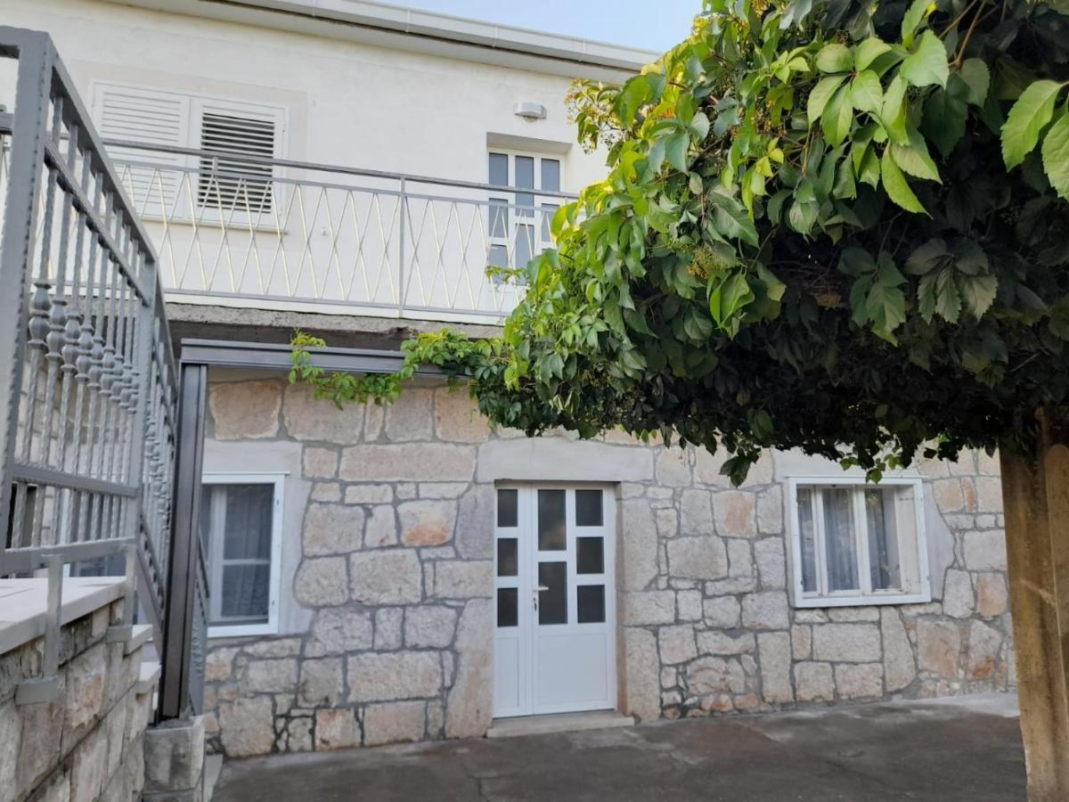Apartmani Vuletic Neum Εξωτερικό φωτογραφία